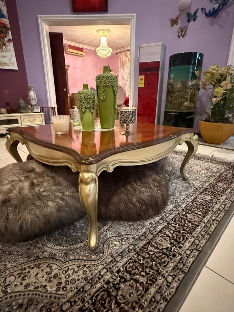 Pre-Owned Furniture Bundle