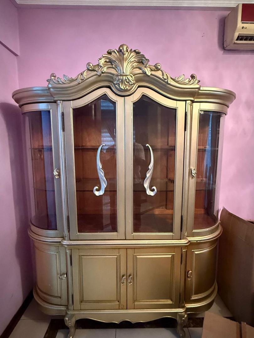 Pre-Owned Furniture Bundle