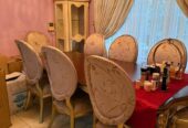 Pre-Owned Furniture Bundle