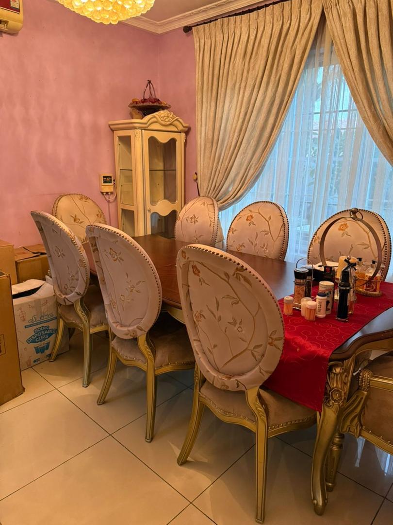 Pre-Owned Furniture Bundle