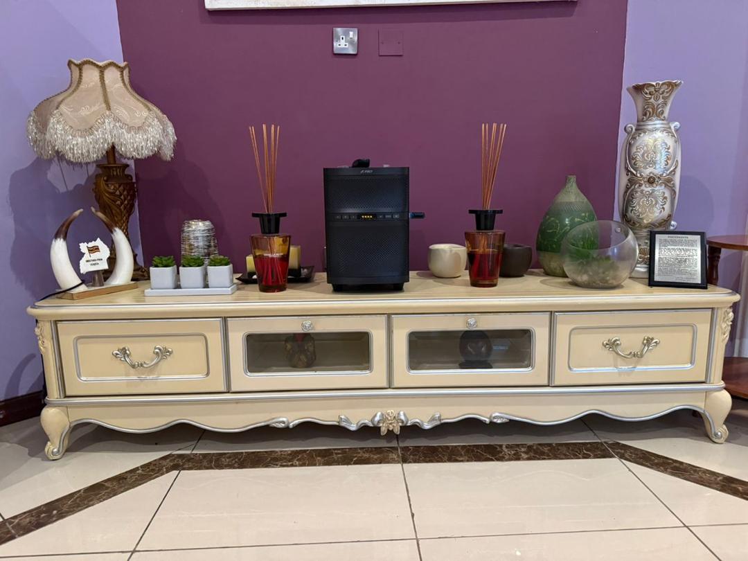 Pre-Owned Furniture Bundle