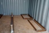 Shalomcontainers Modifications
