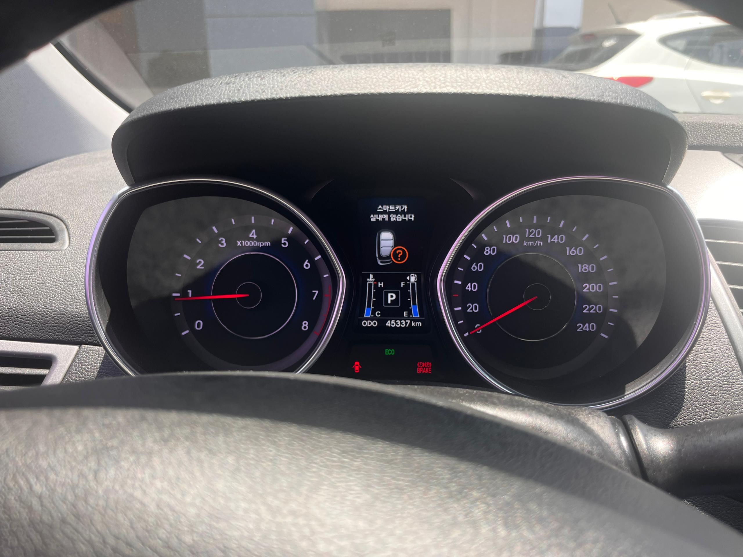 2016 Hyundai Avante