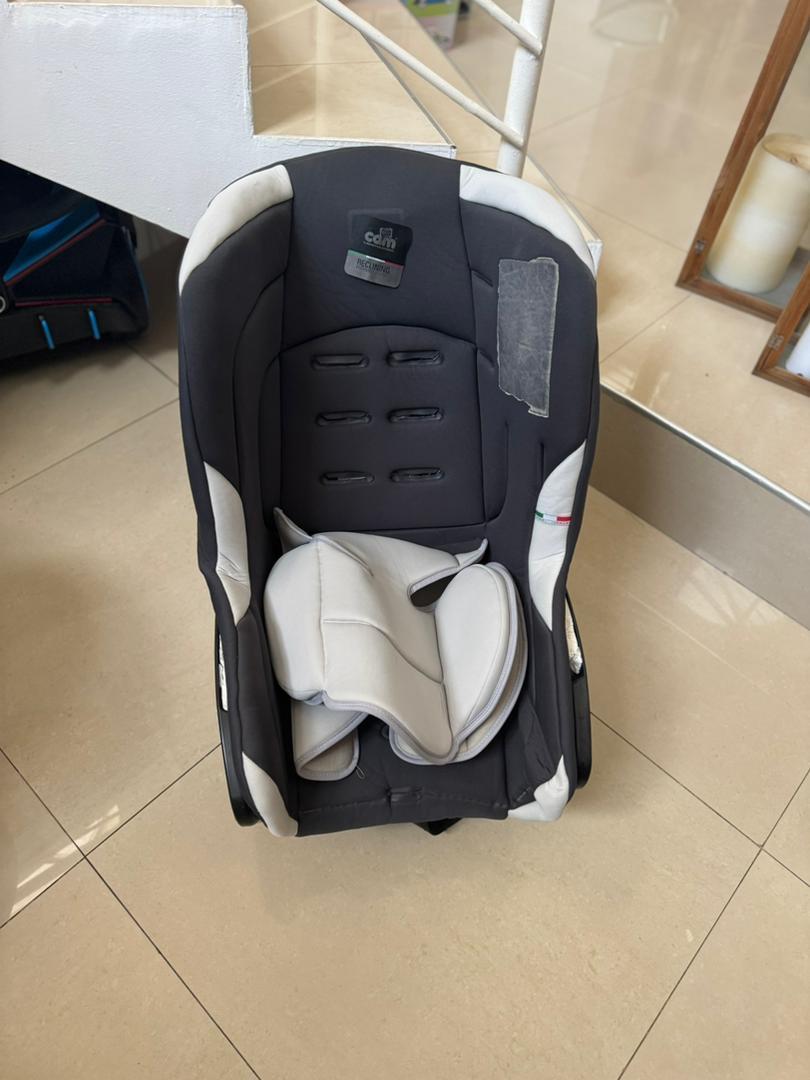 Baby Car seat
