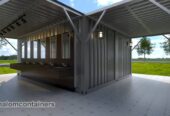 Shalomcontainers Modifications