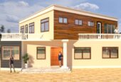 Shalom containers Houses and Accommodations construction