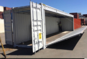 Shalomcontainers Modifications