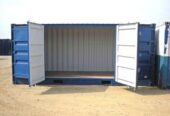 Shalomcontainers Modifications