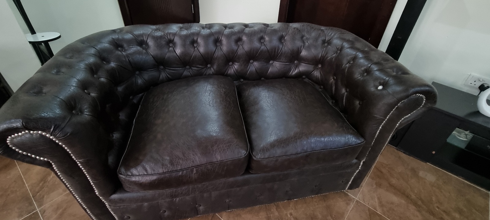 Leader sofa sets.. 2 in 1 … 3 in 1 .. 1 seater
