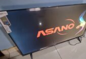 Asano Smart Android 43-inch TV