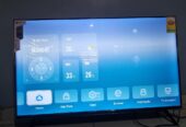 Asano Smart Android 43-inch TV