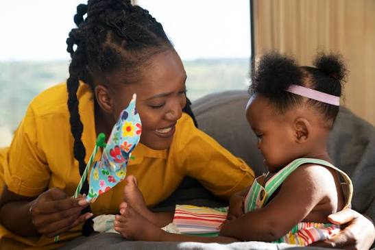 Professional and Experienced Nanny Available