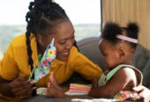 Professional and Experienced Nanny Available