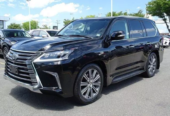 2016 Lexus LX 570 Base
