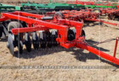 Tractors In Ghana