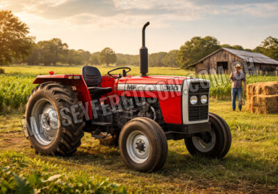 MF-360-Tractor