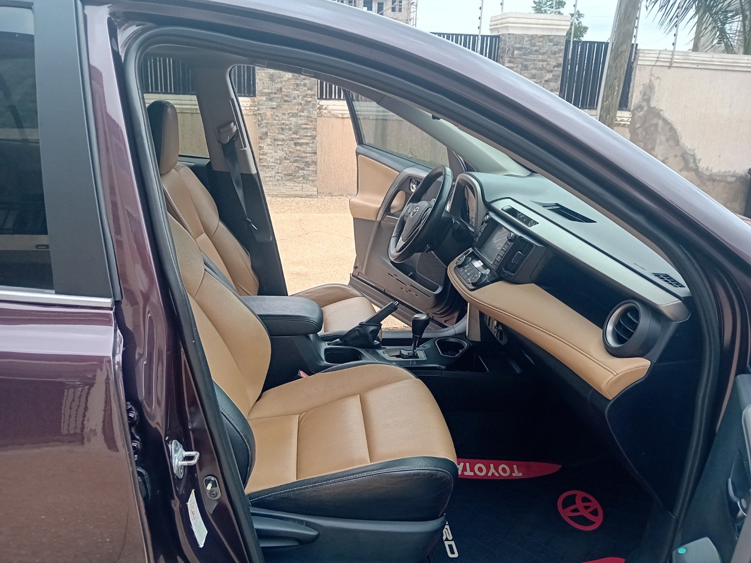 Toyota RAV 4 for Sale