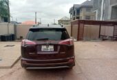 Toyota RAV 4 for Sale