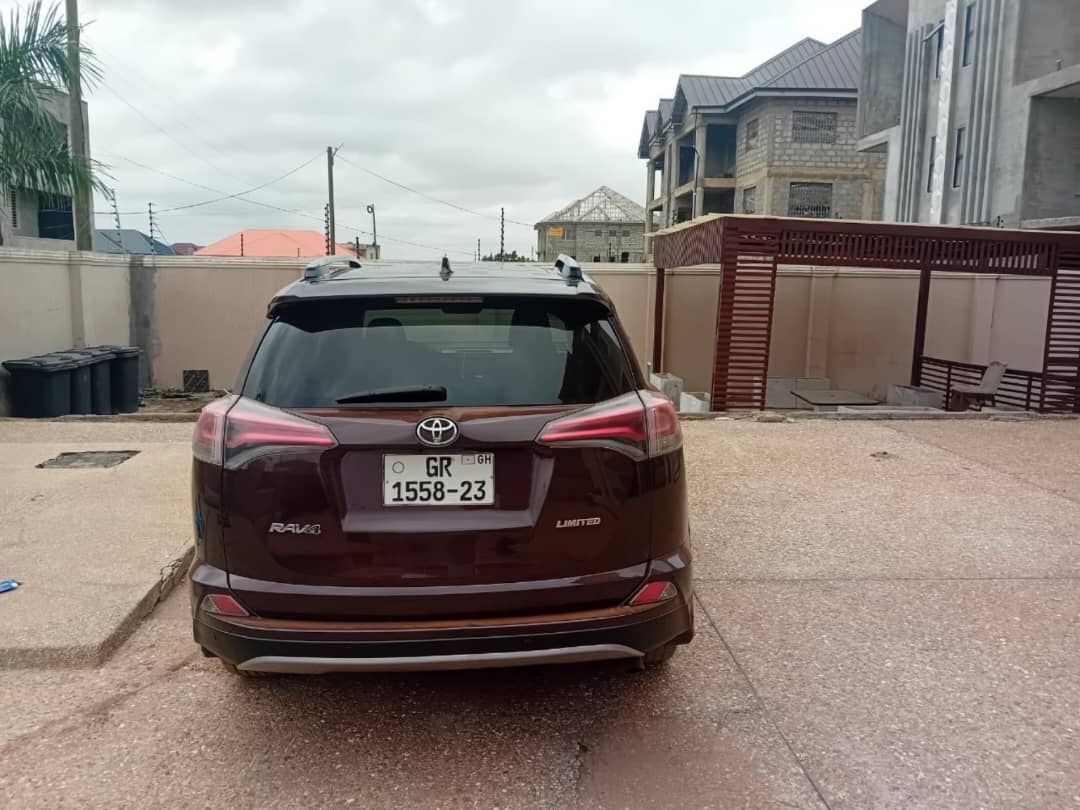 Toyota RAV 4 for Sale