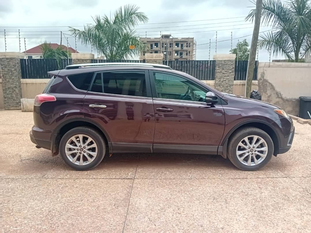 Toyota RAV 4 for Sale