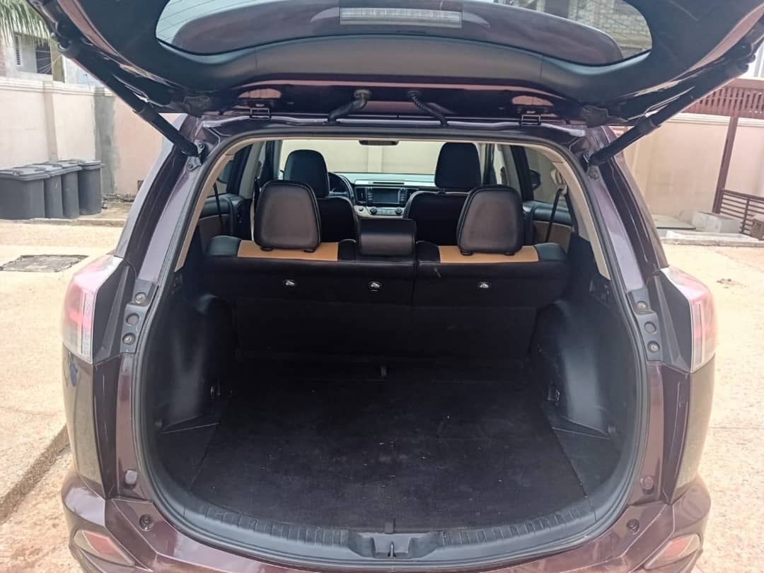 Toyota RAV 4 for Sale