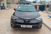Toyota RAV 4 for Sale