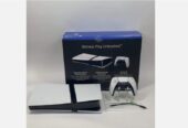 Sony PlayStation 5 Pro PS5 Pro 2Tb Console Bundle + Extras
